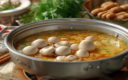 茶树菇瘦肉汤怎么做？家常煲汤技巧分享