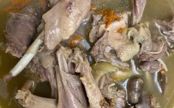 孕妇老鸭汤家常做法有哪些？