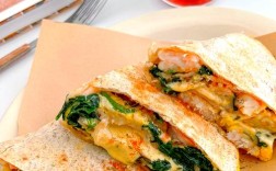 海鲜类什么和鸡蛋饼更搭？