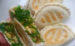 茴香馅配什么海鲜最鲜？