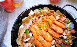 海鲜锅底料怎么做？视频教程跟着学！