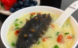 两岁宝宝能吃海参粥吗？