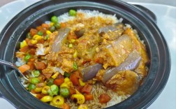 家常米饭锅巴怎么做才酥脆？