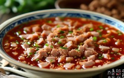 肉丁酱汤怎么做？简单家常做法分享