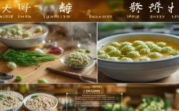 茼蒿丸子的做法汤，茼蒿丸子汤的家常做法