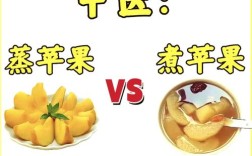 宝宝辅食苹果必须蒸熟吗？