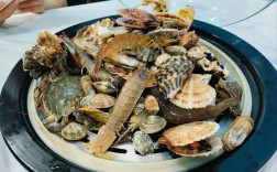 蒸汽海鲜常用哪些海鲜？