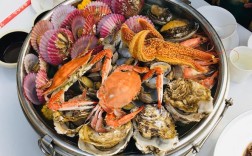 海鲜大咖锅哪里能买到？