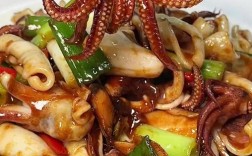 海兔子酱怎么做？海鲜酱自制有诀窍？