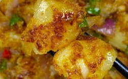 土豆洋葱怎么做才好吃？