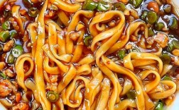 家常卤肉面条怎么做？