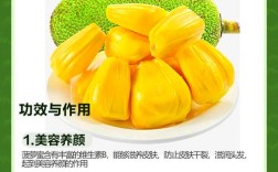 海鲜菠萝蜜能同食吗？