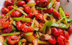 家常炒虾尾配啤酒，怎么炒才入味？