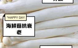 海鲜菌类怎么搭才鲜？