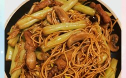 排骨豆角焖面怎么做才够味？