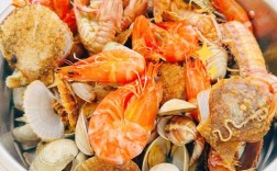 蒸汽海鲜火锅怎么做？