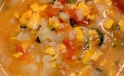 怎么做面疙瘩给宝宝吃