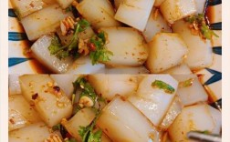 凉粉家常做法图片有哪些？