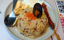 詹姆斯厨房海鲜拌饭视频，海鲜怎么拌才鲜？