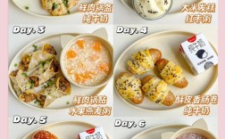 3岁宝宝辅食怎么搭配才营养全面？