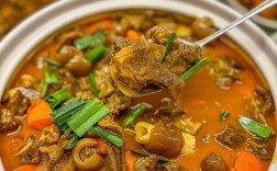 羊肉火锅做法大全，家常怎么做？