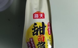 甜面酱混海鲜酱，味道能搭吗？