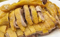 白切鸭肉配海鲜酱，是绝配还是意外？