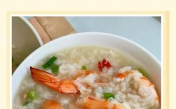 宝宝能喝虾皮小米粥吗？