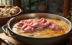 羊肚菌瘦肉煲汤的做法，羊肚菌瘦肉煲汤的做法大全