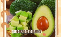 一岁宝宝牛油果怎么吃才安全？