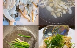 海鲜酱油百搭？这些菜最搭！