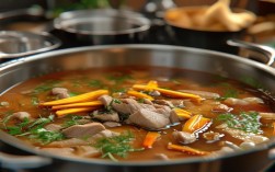 如何制作美味营养的腐竹煲鸭汤？