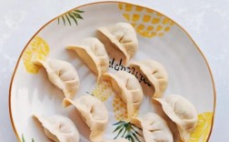 八个月宝宝饺子怎么做好吃又易消化？