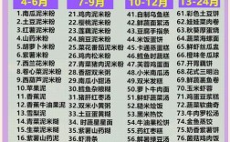 4-5个月宝宝辅食怎么加？