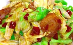 包菜干做法大全家常菜