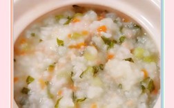 宝宝辅食芹菜粥怎么做？