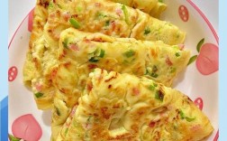 宝宝辅食鸡蛋饼怎么做？