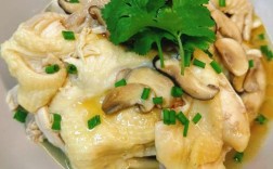 宝宝吃的鸡怎么做才好吃又营养？