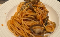 必胜客海鲜炒面，海鲜够鲜吗？