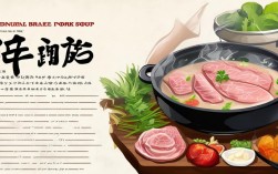 咸肉煲汤的做法，咸肉煲汤的做法大全