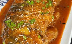家常炖鲤鱼图片全家？做法步骤有哪些？