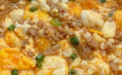 16个月宝宝豆腐辅食怎么做？