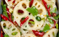 家常凉菜有哪些？带图做法大全。