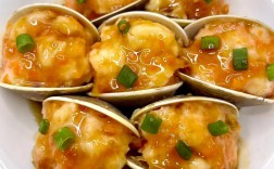 贝类海鲜做法大全，哪种做法最鲜嫩入味？