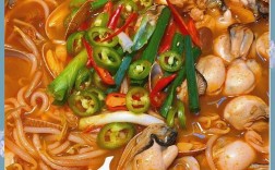 蒸海鲜米线怎么做？做法大全在此！