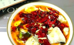 家常水煮鱼做法全？素水煮鱼怎么做？