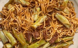 浇面卤怎么做？家常做法有哪些？