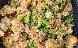 家常干锅兔怎么做好吃