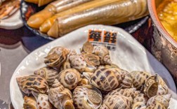 海鲜火锅常见贝类有哪些？