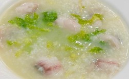 宝宝鱼片海鲜粥怎么做才营养又好吃？